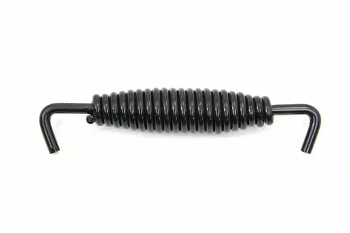V-Twin Black Kickstand Spring for Harley Davidson