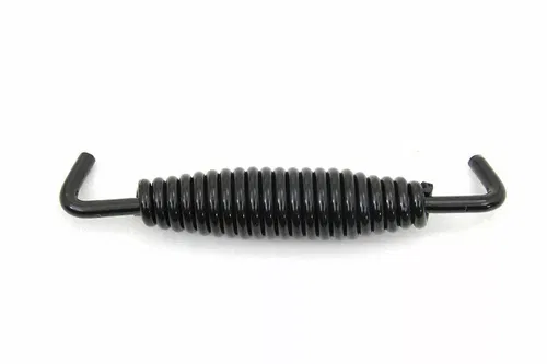 V-Twin Black Kickstand Spring for Harley Davidson