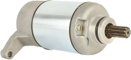 Parts Unlimited Starter Motor 2110-0701