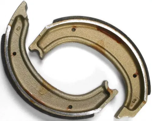 EBC Standard Brake Shoes 860