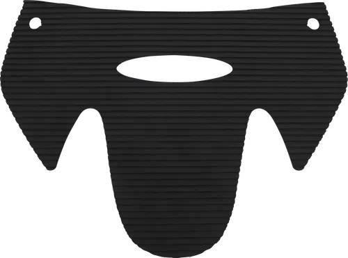 WSM Traction Mat - Black 012-212BLK