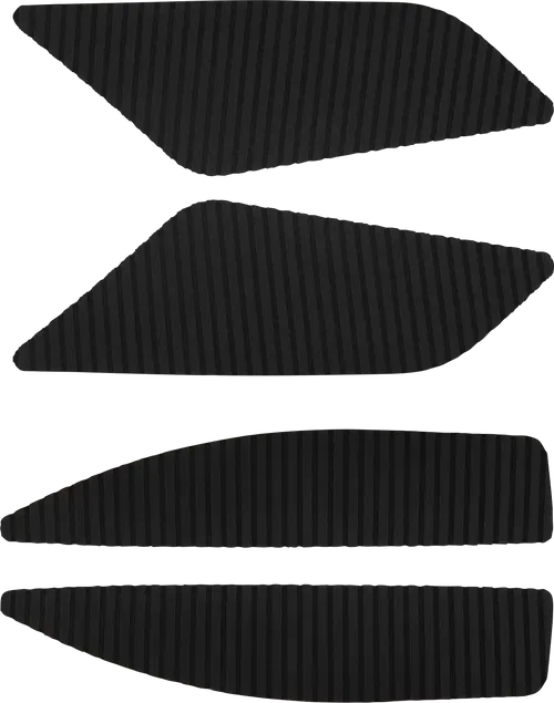 WSM Traction Mat - Black 012-212BLK