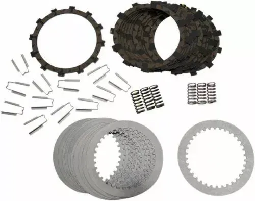 Rekluse TorqDrive Clutch Pack Yamaha YZ250F 4-Stroke/YZ250FX 4-Stroke