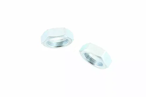 Shifter Shaft Bushing Nut Set for Harley Davidson by V-Twin 17-0783