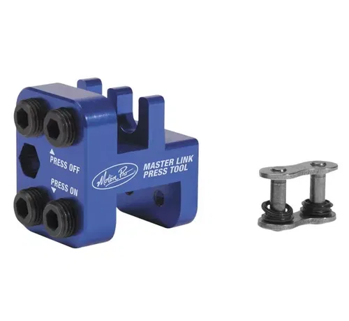 Motion Pro Link Press Tool 08-0675