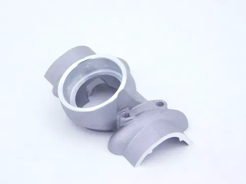 INTERMEDIATE EXHAUST FLANGE 54837001200 KTM 250/300 2007-16 OEM Genuine