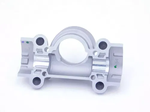 INTERMEDIATE EXHAUST FLANGE 54837001200 KTM 250/300 2007-16 OEM Genuine