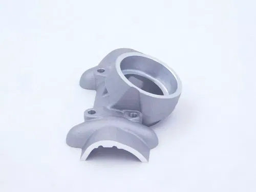 INTERMEDIATE EXHAUST FLANGE 54837001200 KTM 250/300 2007-16 OEM Genuine