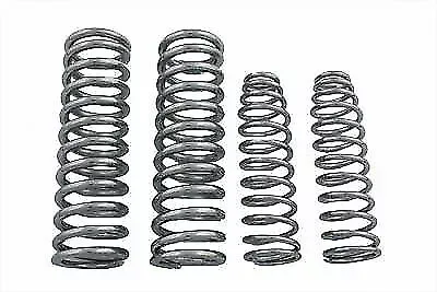 Spring Fork Outer Springs for Harley Davidson by V-Twin