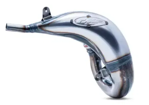 FMF Racing Factory Fatty Exhaust Pipe For KTM 125 150 Husqvarna TC 125 025183