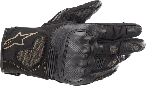 Alpinestars Corozal V2 Gloves MOTORCYCLE Small Black/Sand