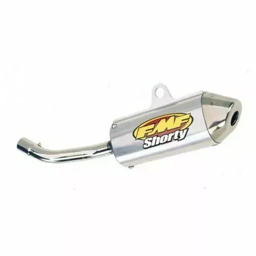 FMF Racing Powercore 2 Shorty Muffler Silencer for Yamaha YZ 250 00-01 020270