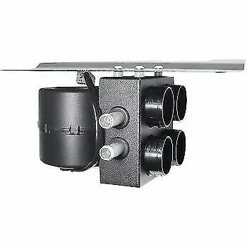 Moose Utility Division Cab Heater for RZR Pro XP 4510-1451