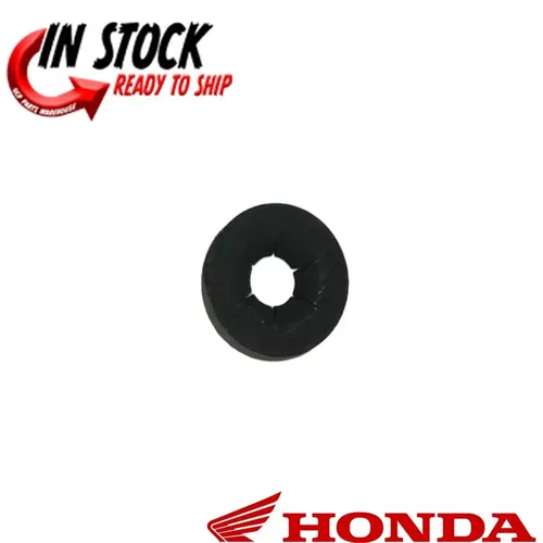 HONDA HANDLEBAR DASH COVER 2002-2004 RECON TRX250 TE MODELS 53205-HM8-A50ZA OEM