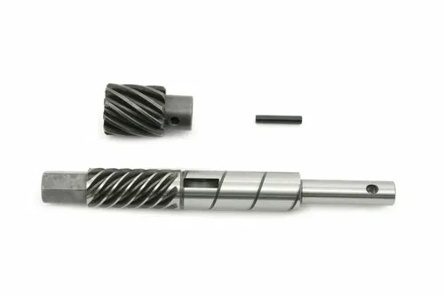 Magneto Drive Shaft and Gear Kit for Harley Davidson by V-Twin