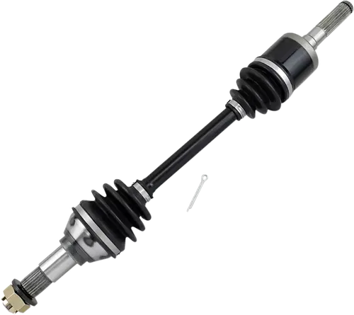 NEW MOOSE RACING Complete Axle Kits 0214-1599 Can-Am Outlander 450 4X4