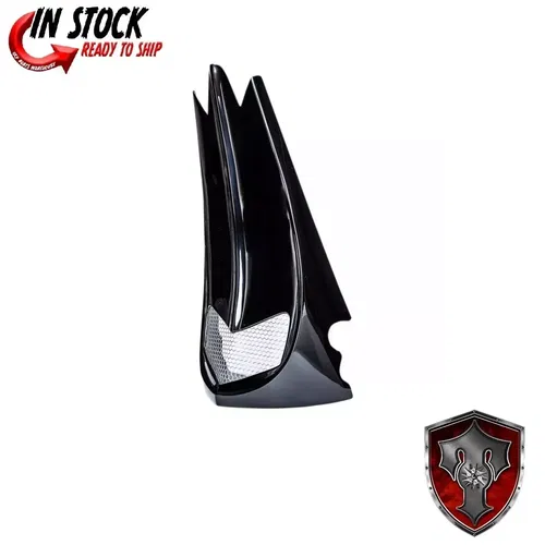 Trask Performance V-Line Chin Spoiler 0504-0298