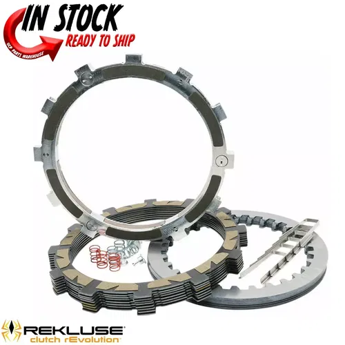 Rekluse RADIUSX Auto Clutch Kit (RMS-6305)