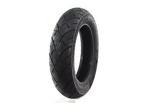 Metzeler ME888 Marathon 150/80B x 16  Rear Blackwall Tire fits Harley-Davidson