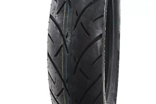 Metzeler ME888 Marathon 150/80B x 16  Rear Blackwall Tire fits Harley-Davidson