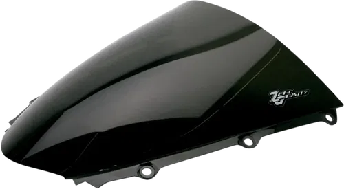 ZERO GRAVITY Windscreen - Dark Smoke - HONDA 2004-2007 CBR1000RR
