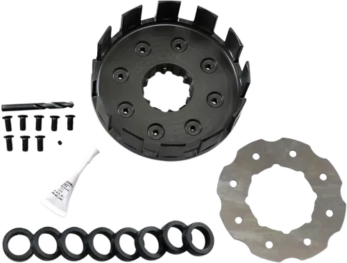 REKLUSE Clutch Basket RMS-4137