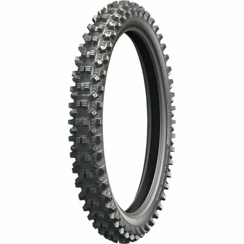 Michelin Tire - Starcross 5 - Soft - 70/100-19 | 0312-0392 | Sold Each