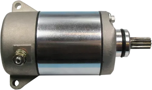 RICK'S MOTORSPORT ELECTRIC Starter Motor - Fits Polaris 61-515