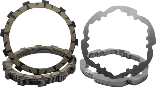 REKLUSE Core Manual TorqDrive? Clutch Kit - Fits Gas Gas/Husqvarna/KTM