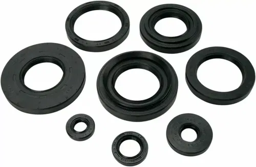 MOOSE Oil Seal Set 0935-0381 Yamaha Grizzly 400 2007 - 08