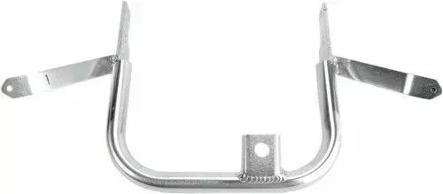 DG Performance Baja Ultra-Lite Grab Bar Aluminum Suzuki LTZ400 QuadSport Z 2009
