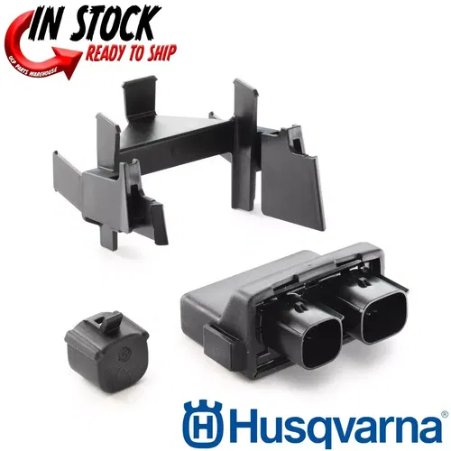 HUSQVARNA SEAT GRIP CONTROL MODULE HCU 2022-2025 NORDEN 901 GENUINE OEM NEW