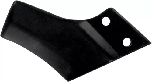 Moose REAR Chain Guide Slider for Yamaha Banshee 87-06 Black