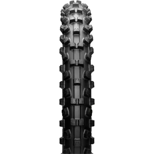 IRC Mini VX-10 Bias Front Tire | 70/100-17 | 40M | TT