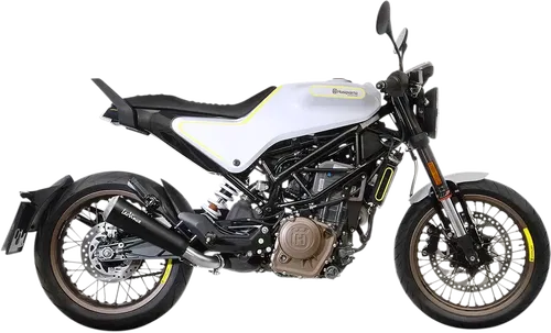 LEOVINCE Fits Vitpilen 401 GP One Muffler 15121