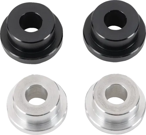 THRASHIN SUPPLY CO. Solid Riser Bushing Kit - Fits Dyna/FXR TSC-9000-1