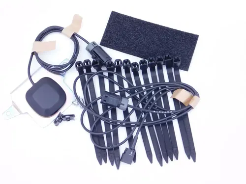 Genuine Honda XM Radio Antenna Kit 2018-2020 GL 1800 Gold Wing GL1800 NEW OEM