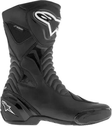 2019 Alpinestars SMX S Waterproof Motorcycle All Weather Riding Boots -Pick Size