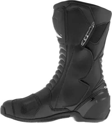 2019 Alpinestars SMX S Waterproof Motorcycle All Weather Riding Boots -Pick Size