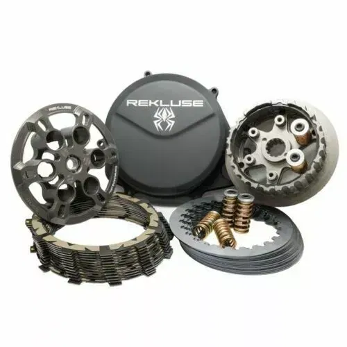 Rekluse Core Manual TorqDrive Clutch Kit for Honda CRF450R/CRF450RX 2017-2018