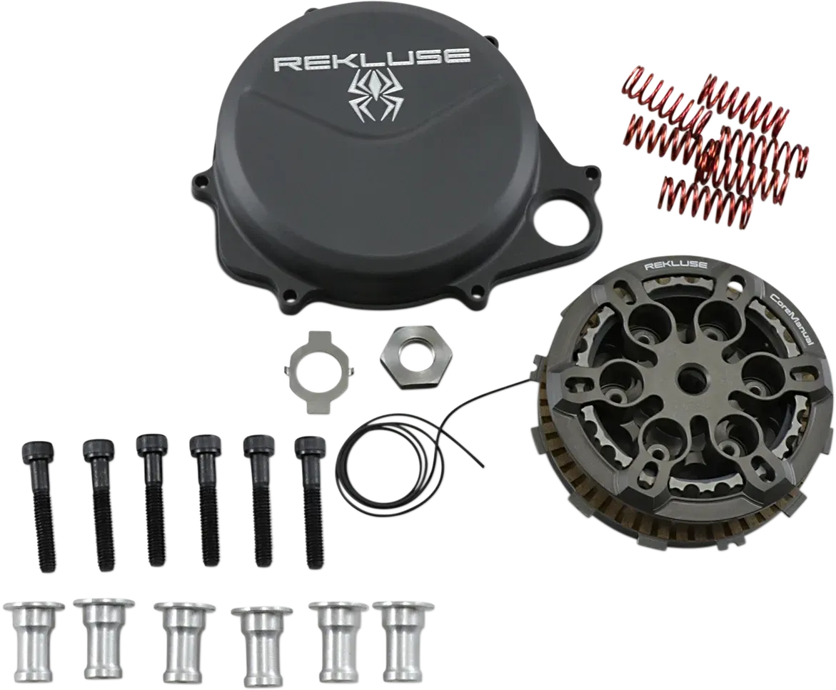 REKLUSE Clutch Kit - CRF Fits 450 RMS-7001002