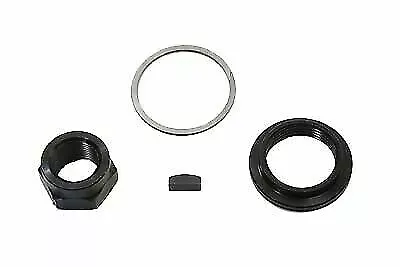 Engine Sprocket Nut Kit for Harley Davidson by V-Twin