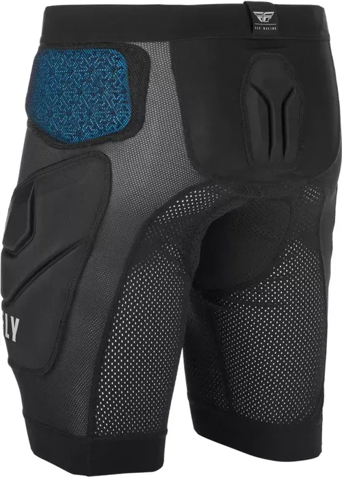 2024 FLY RACING REVEL COMPRESSION SHORTS ARMOR - PICK SIZE