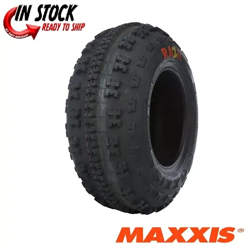MAXXIS Tire Razr Front 21X7-10 LR-205 Bias TM00475100