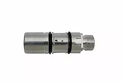 Rear Master Cylinder Piston with O-Rings for Harley Davidson by V-Twin