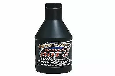 DOT 5 Brake Fluid for Harley Davidson by V-Twin