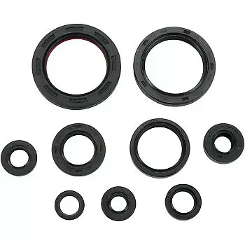 Moose Racing Motor Seals for CRF250R/X 0935-0033