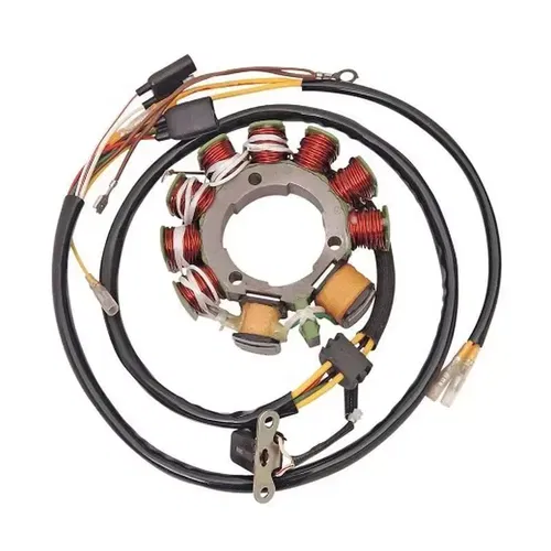 Ricks Electric Stator Polaris 500 Big Boss Magnum Ranger Sportsman