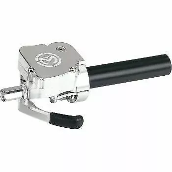 Moose Racing Polished Dual Gasser Throttle 0632-0256