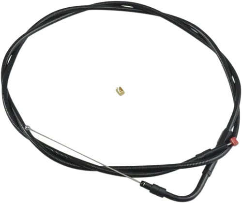 BARNETT Fits Stealth Series Throttle Cable - +6" 131-30-30009-06